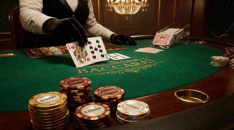 滨海商务区景观亮化全周期管控实录