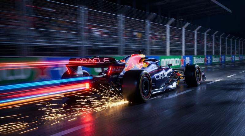 景观照明存量时代开启：高比例故障倒逼企业转向运维服务